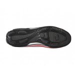 HDL Football Shoes Trax Red